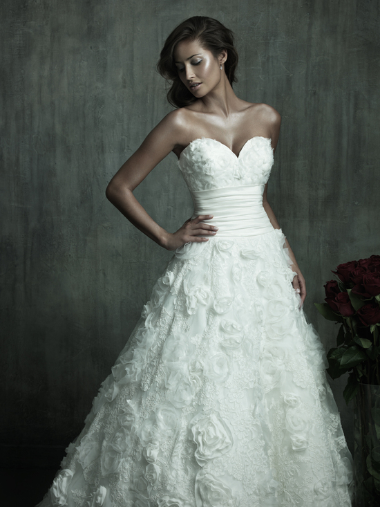 photo of Five Seasons Bridal Boutique